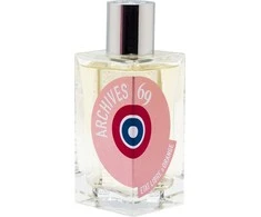 Etat Libre d'Orange Etat Libre d'Oranžinis Etat Libre D'Oranžinis Archives 69 EDP parfumuotas vanduo Unisex, 50 ml