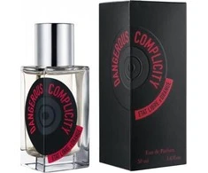 Etat Libre d'Orange Etat Libre d'Oranžinis Etat Libre D´Oranžinis Dangerous Complicity EDP parfumuotas vanduo unisex, 50 ml