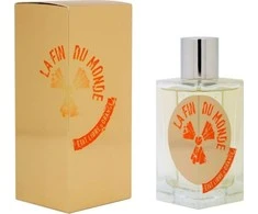 Etat Libre d'Orange Etat Libre d'Oranžinis Etat Libre d’Oranžinis La Fin Du Monde EDP parfumuotas vanduo unisex, 50 ml