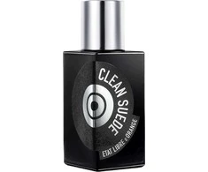 Etat Libre d'Orange Etat Libre d'Oranžinis Etat Libre d'Oranžinis Clean Suede EDP parfumuotas vanduo unisex, 50 ml