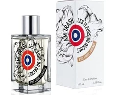 Orange Etat Libre d'Oranžinis Etat Libre d´Oranžinis I Am Trash Les Fleurs du Déchet EDP parfumuotas vanduo Unisex, 100 ml