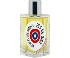 Etat Libre d'Orange Etat Libre d'Oranžinis Etat Libre d´Oranžinis Fils de Dieu EDP parfumuotas vanduo Unisex, 100 ml