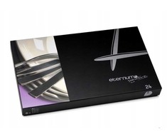 Eternum 24-piece cutlery set, X15