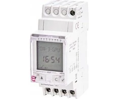 Laikmatis Eti Clock-R1, 16A