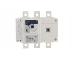 ETI LBS 250 3P JUNGIKLIS