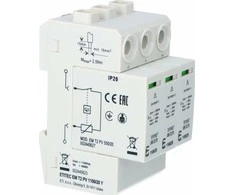 ETI LIMITERS TEC EM T2 PV 1100/20 Y