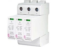ETI T12 PV 1100 / 6,25 Y