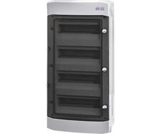 ETI Modulinis skydas ECH48PT-S, 48 modulių, IP65
