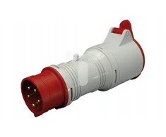 „Eti-Polam“ adapteris 16A/32A 5P EA 16-32/5 004482121