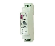 Eti-Polam 16A 1Z 0.3-15min 230V AC ESS-1 02470029