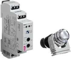 Fotorelė Eti SOU-1, 16 A, 230 V