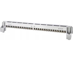 Eti-Polam DIDO Szyna PE/N PST-UNI /do rozdzielnic ECT i ECM/ 001101051
