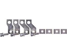 Eti-Polam 4P 400A ETINBREAK ZB2 400 / 4 / 1kpl = 4unit / 004671222