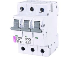 Eti-Polam ETIMAT6 3P C63 OFF NMP - 002145522