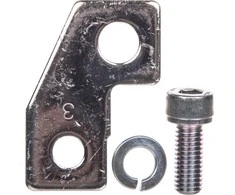 ETI ZB2 250/3 PRZYŁ.SZYNOWE (1KPL=3SZT.)