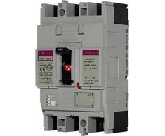 Eti-Polam Jungiklis 4P 125A 3.6kA ED2 125/4 004671276