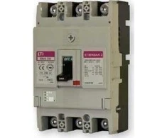 Eti-Polam Jungiklis 4P 160A 2,8kA ED2S 160/4 004671282