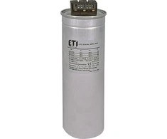 Eti-Polam CP LPC kondensatorius 10kVar 440V 50HZ (004656760)