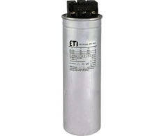 Eti-Polam CP LPC kondensatorius 25 kVAR 400V 50HZ (004656754)