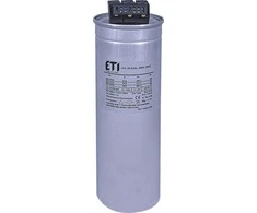 Eti-Polam CP LPC kondensatorius 25 kVAR 440V 50Hz (004656764)