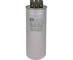 Eti-Polam CP LPC kondensatorius 30 kVAR 400V 50HZ (004656755)