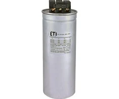 Eti-Polam CP LPC kondensatorius 30 kVAR 440V 50HZ (004656765)