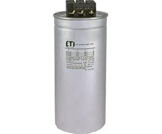 Eti-Polam CP LPC kondensatorius 40 kVAR 400V 50Hz (004656756)