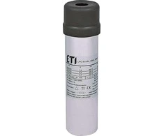Eti-Polam CP LPC kondensatorius 5 kVAR 400V 50Hz (004656705)