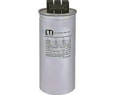 Eti-Polam LPC kondensatorius 15 kVAR 400V 50Hz (004656752)