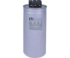 Eti-Polam LPC kondensatorius 50 kVAR 400V 50Hz (004656757)
