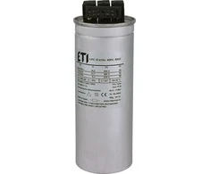 Eti-Polam LPC kondensatorius 10 kVAR 400V 50Hz (004656750)