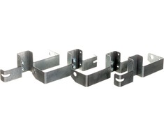 ETI GT ĮDĖKLO LAIKIKLIS 250MM (4 vnt.) UW-GT 25