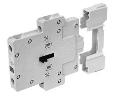 Eti-Polam Mechaninis blokas BLIME kontaktams 9-105 004643601