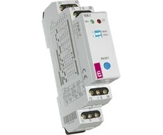 Eti-Polam Modulinis analoginis termostatas 1P 8A 24-230V AC/DC IP40 TER-7 002471804