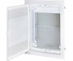 Multimedijos skydelis ETI ECG28MEDIA-I, potinkinis, IP30