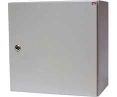 Eti Polam 001102125 Hermetiškas korpusas IP66 600x800x300mm GT 60-80-30 001102125