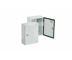 Eti Polam 001102108 Hermetiškas korpusas IP66 GT 40-40-15 Etibox 001102108