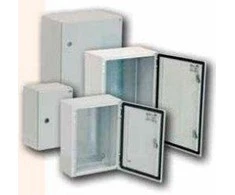 Eti-Polam Metalinis korpusas 1000x800x300mm IP65 su ETINOX GT 100- 80- 30 001102146