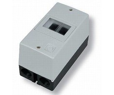 Eti-Polam Motociklų jungiklių korpusas n / t IP55 H- 55 004600367