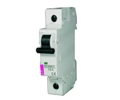 Eti-Polam galios ribotuvas ETIMAT T 1P 13A - 002181096