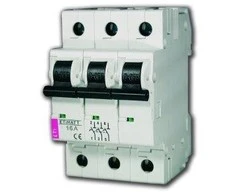 Eti-Polam ETIMAT galios ribotuvas T 3P 32A - 002181064