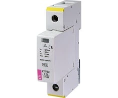 Eti-Polam Viršįtampių ribotuvas C T2 275 / 20 (002440393)