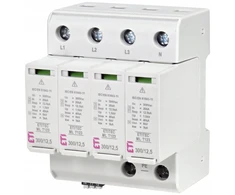Eti Polam ETITEC ML T123 300/12,5 4+0 RC