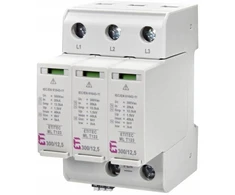 Eti Polam ETITEC ML T123 300/12,5 3+0 RC