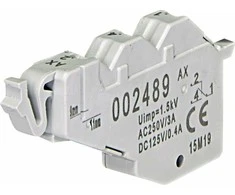 Eti-Polam Pagalbinis kontaktas 1P PS2S 160-250AF 004671950