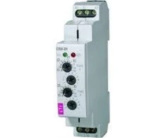 ETI CRM-2H ciklinė asimetrinė relė