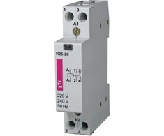 Eti-Polam 16 A 12-240V AC / DC 2P UNI MR- 42 (0024778)