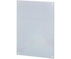 Eti Polam 001102624 Metalinė montavimo plokštė 262x198mm EPC-MMP 30-25 - 001102624
