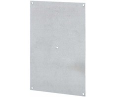 Eti Polam 001102625 Metalinė montavimo plokštė 360x248mm EPC-MMP 40-30 - 001102625