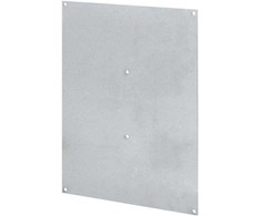 Eti Polam 001102627 Metalinė montavimo plokštė 460x348mm EPC-MMP 50-40 - 001102627
